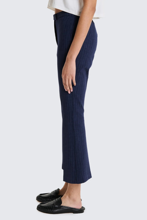 PANTALONE FLARE TWO WAY