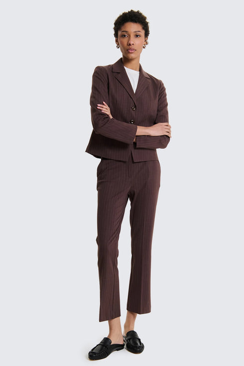 PANTALONE FLARE TWO WAY