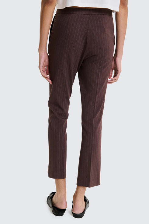 PANTALONE FLARE TWO WAY