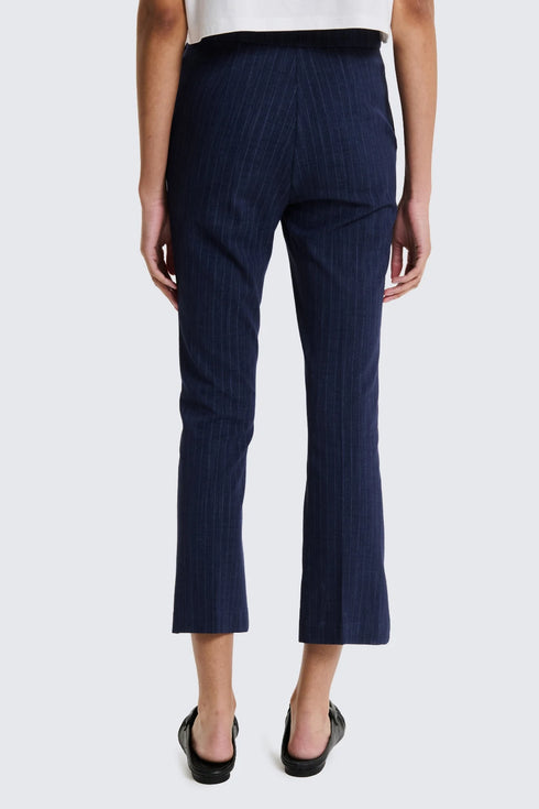 PANTALONE FLARE TWO WAY