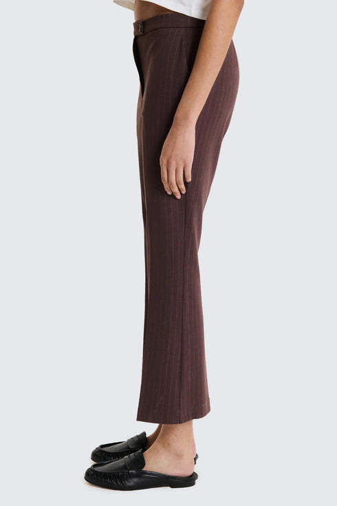 PANTALONE FLARE TWO WAY