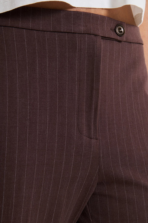 PANTALONE FLARE TWO WAY