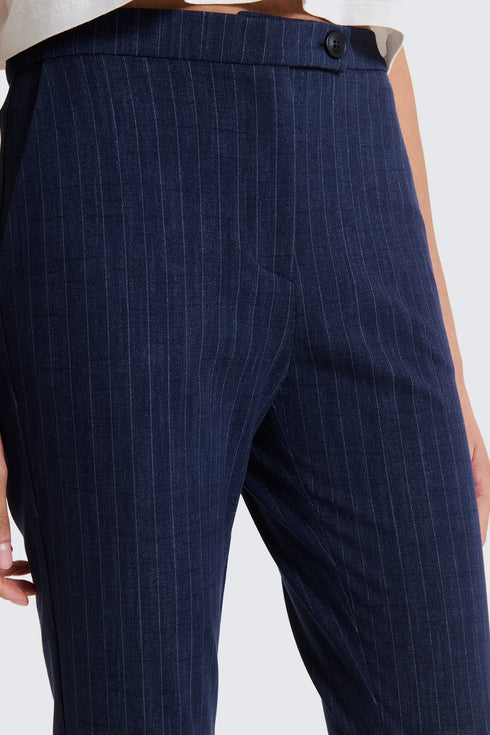 PANTALONE FLARE TWO WAY