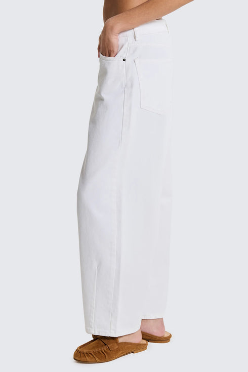 JEANS BARREL SEOUL TWO WAY