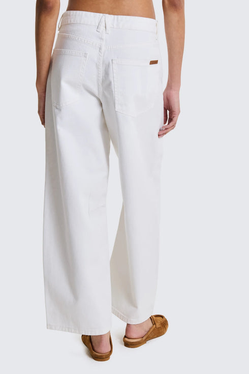 JEANS BARREL SEOUL TWO WAY