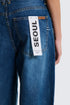 JEANS BARREL SEOUL TWO WAY