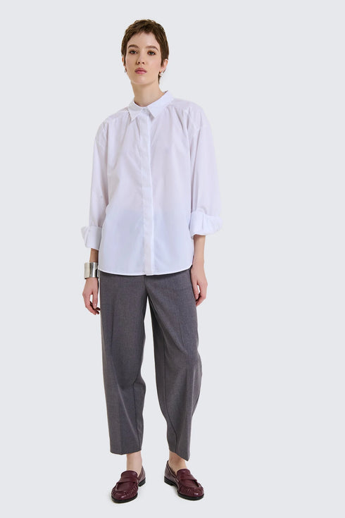 PANTALONE BARREL TWO WAY