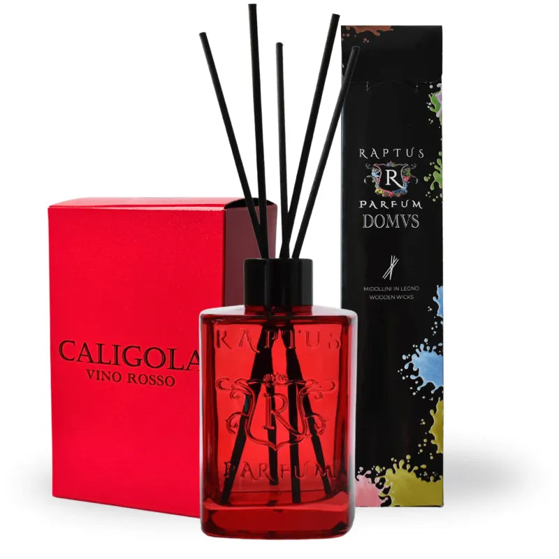 CALIGOLA - VINO ROSSO