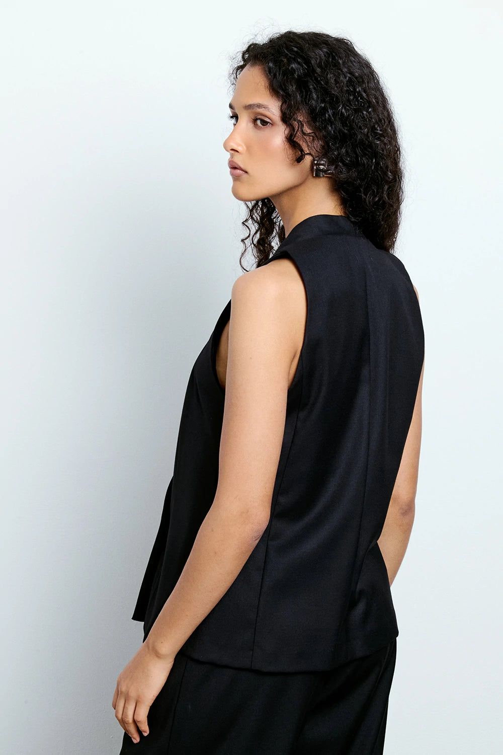 GILET DOPPIOPETTO