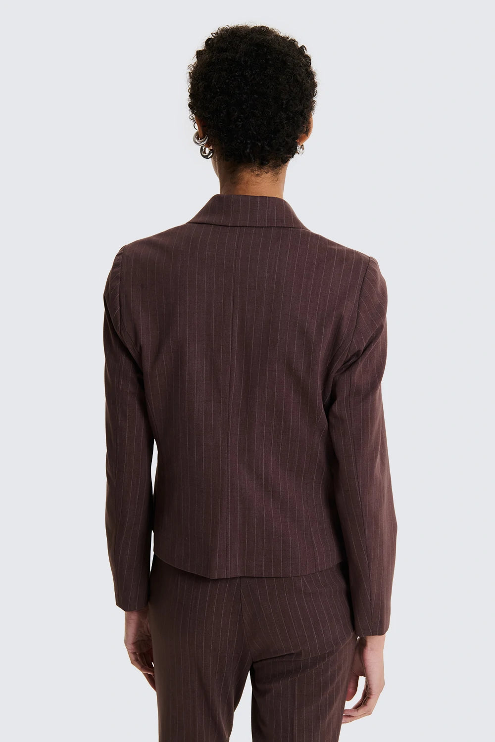 GIACCA FIT TWO WAY