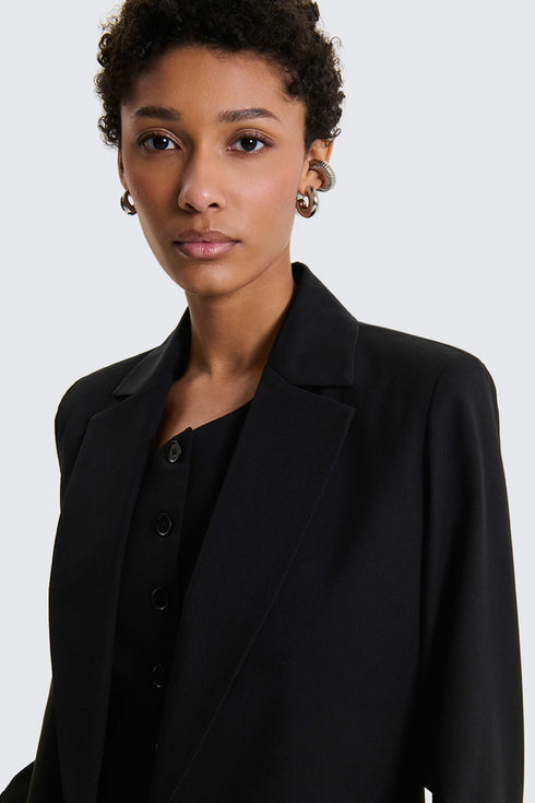 GIACCA UN PETTO TWO WAY