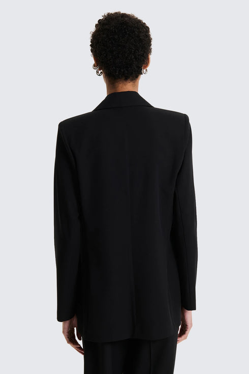 GIACCA UN PETTO TWO WAY