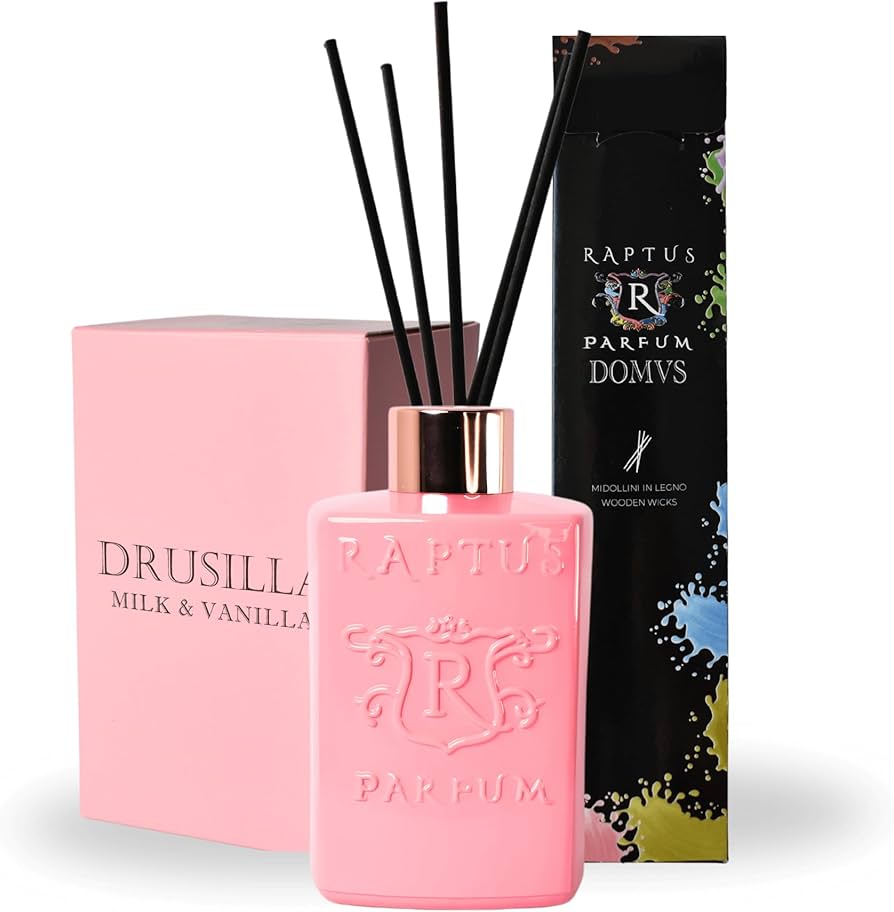 Diffusori & Profumi Ambiente