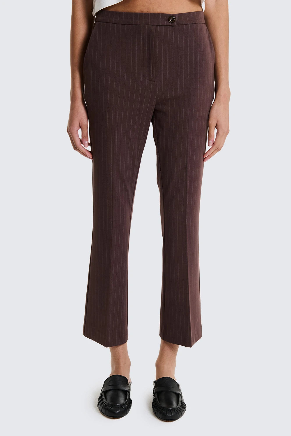 PANTALONE FLARE TWO WAY