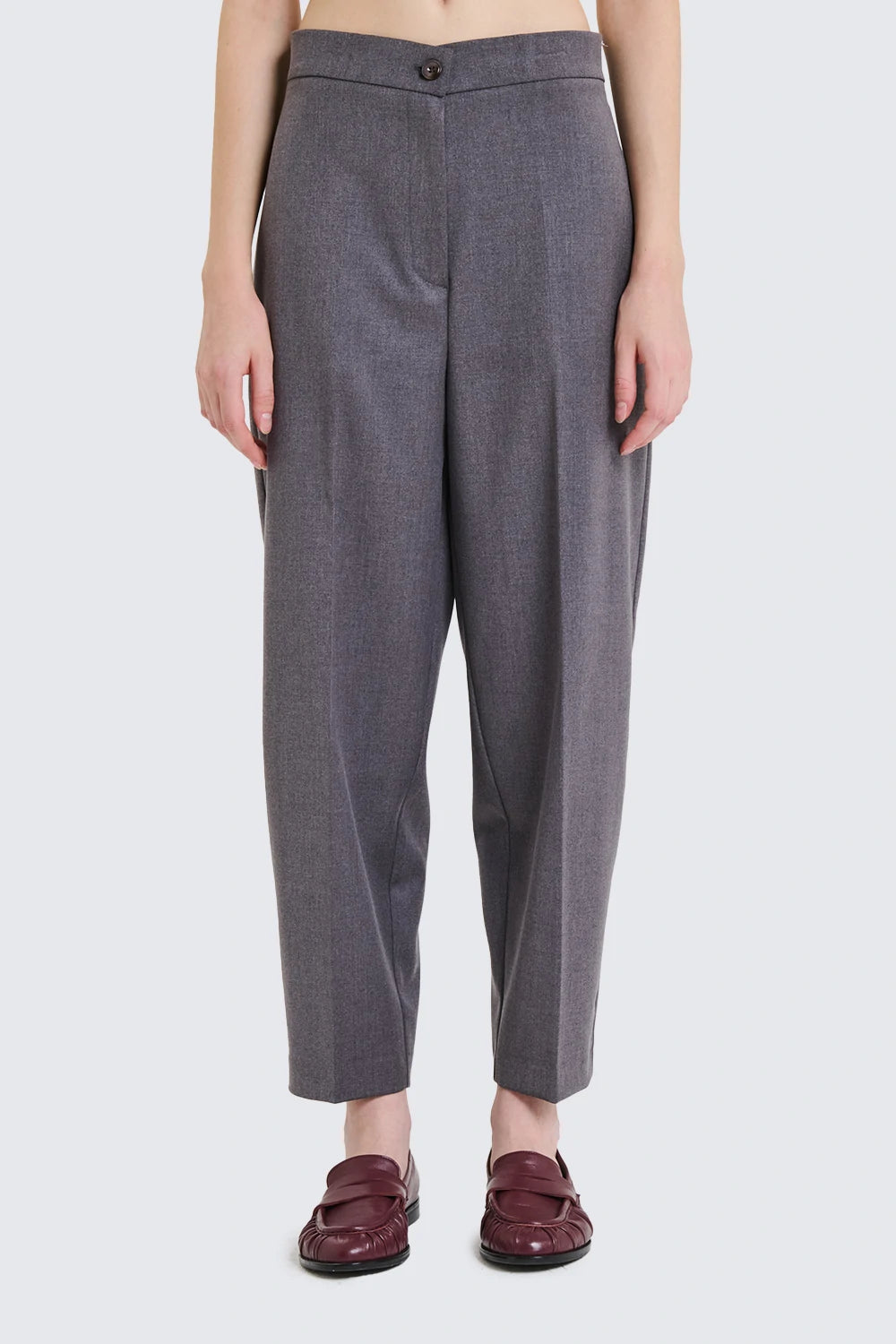 PANTALONE BARREL TWO WAY