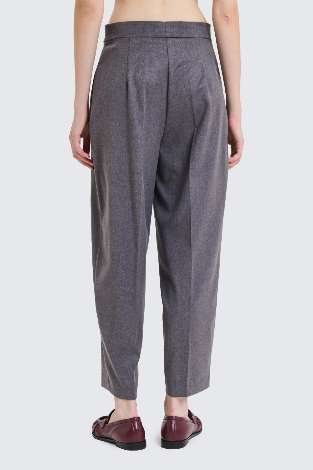 PANTALONE BARREL TWO WAY