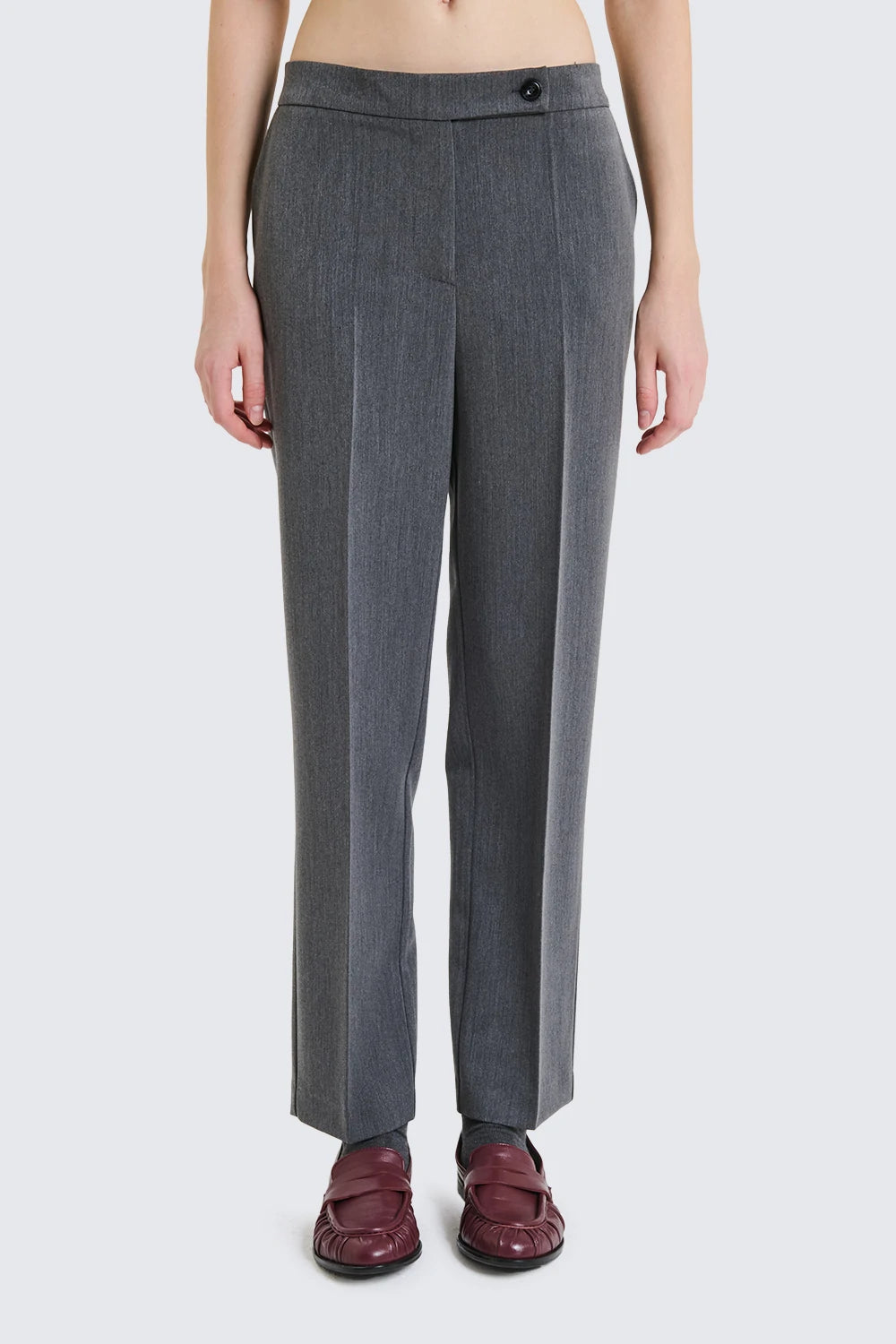 PANTALONE REGULAR TWO WAY