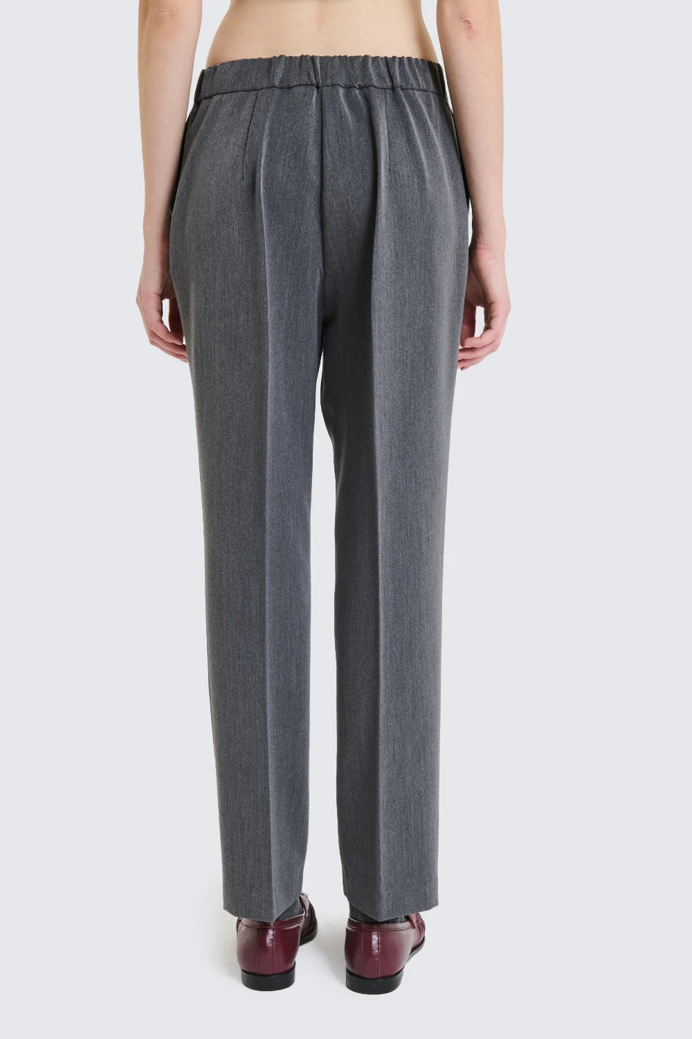PANTALONE REGULAR TWO WAY