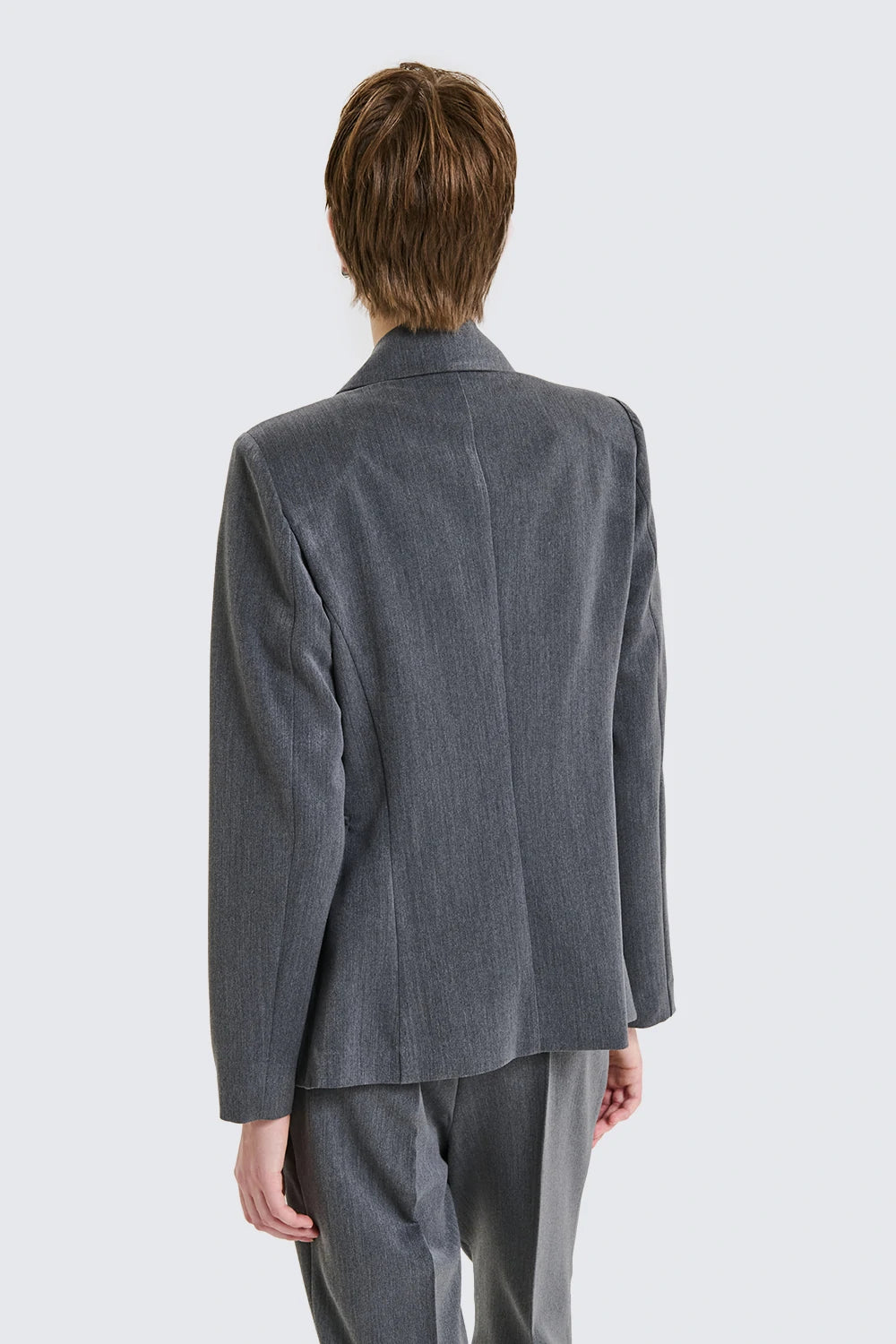 GIACCA FIT TWO WAY