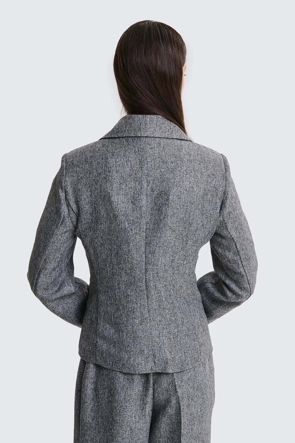 GIACCA FIT TWO WAY