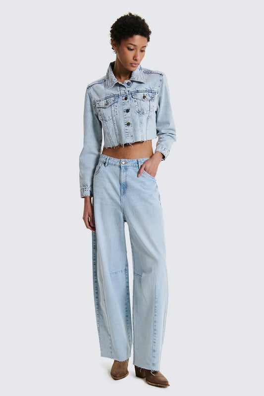 JEANS BARREL LISBONA
