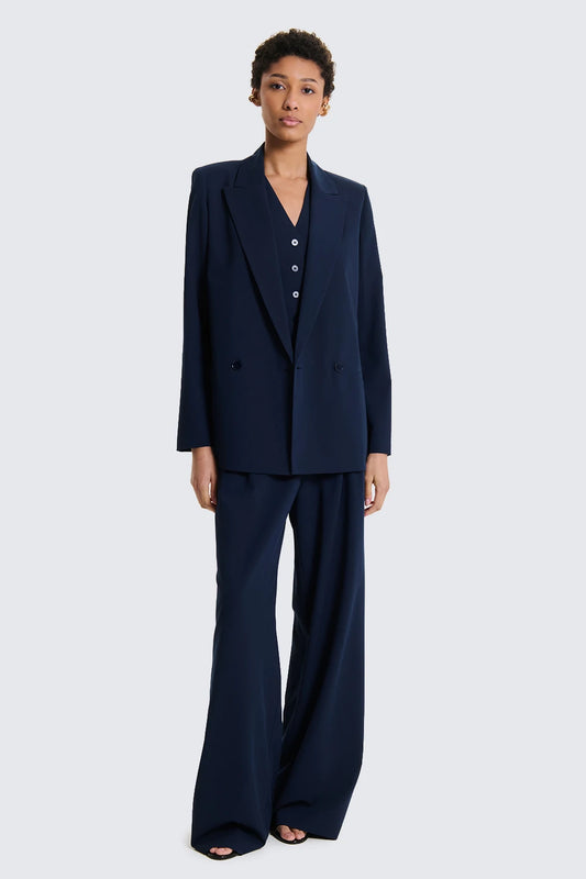 PANTALONE CON PENCES TWO WAY