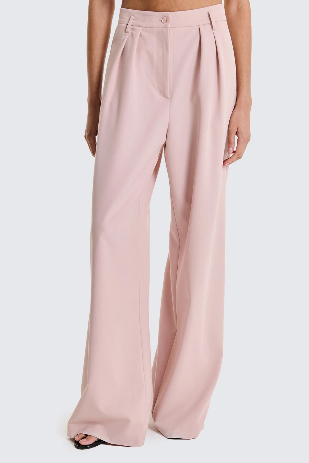 PANTALONE CON PENCES TWO WAY