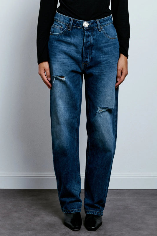 JEANS BOY FIT ALASKA