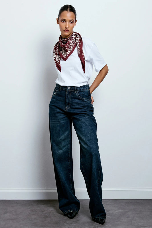JEANS FULL LENGTH OSLO