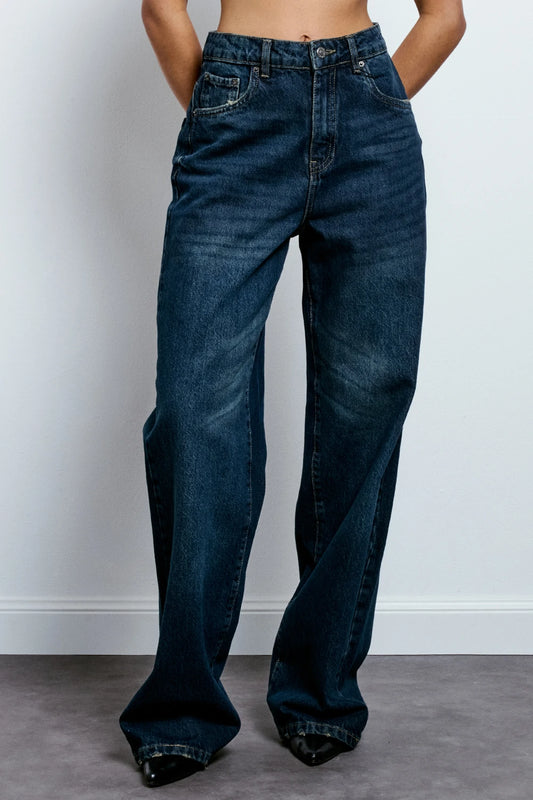 JEANS FULL LENGTH OSLO