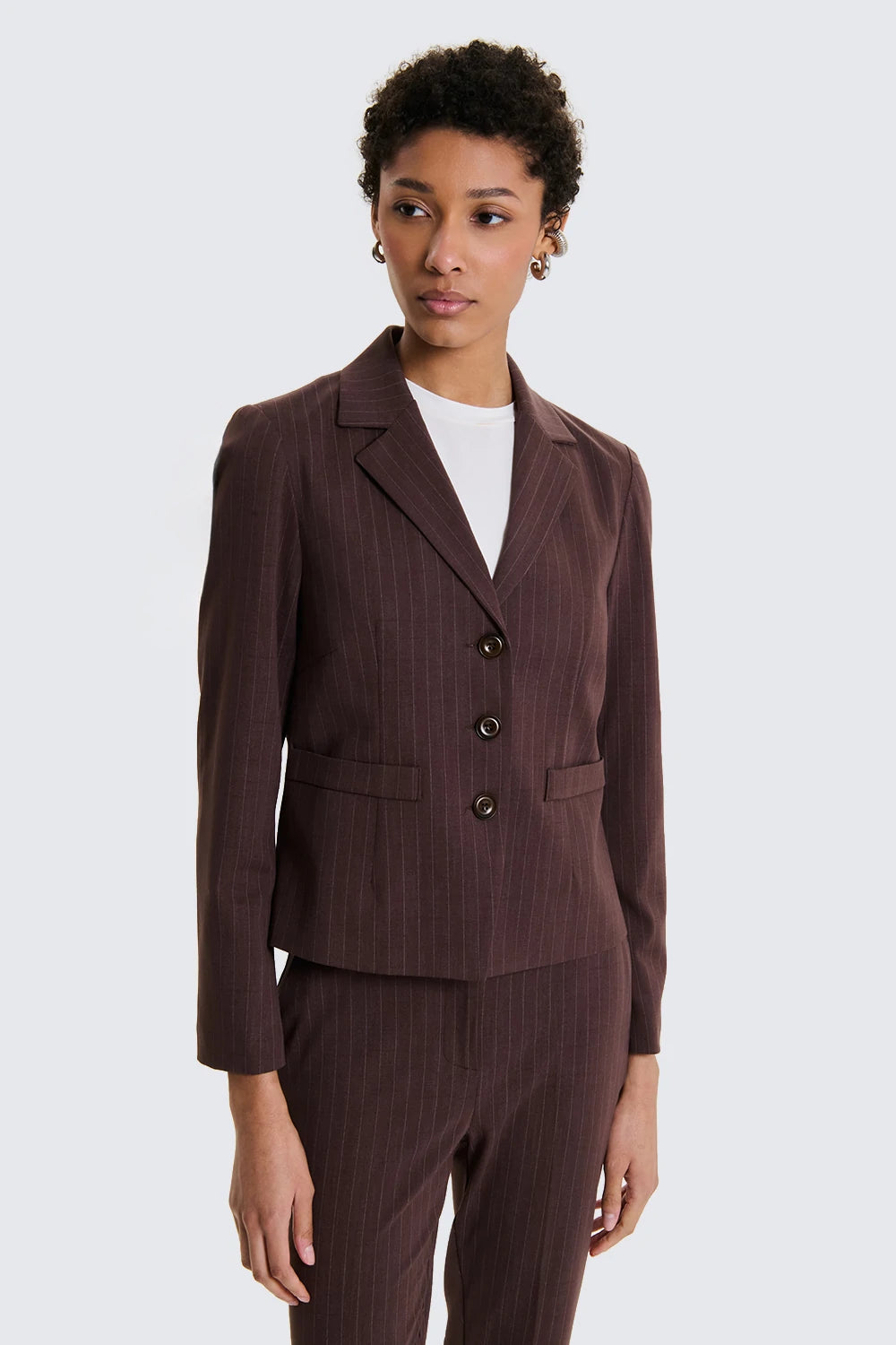 GIACCA FIT TWO WAY