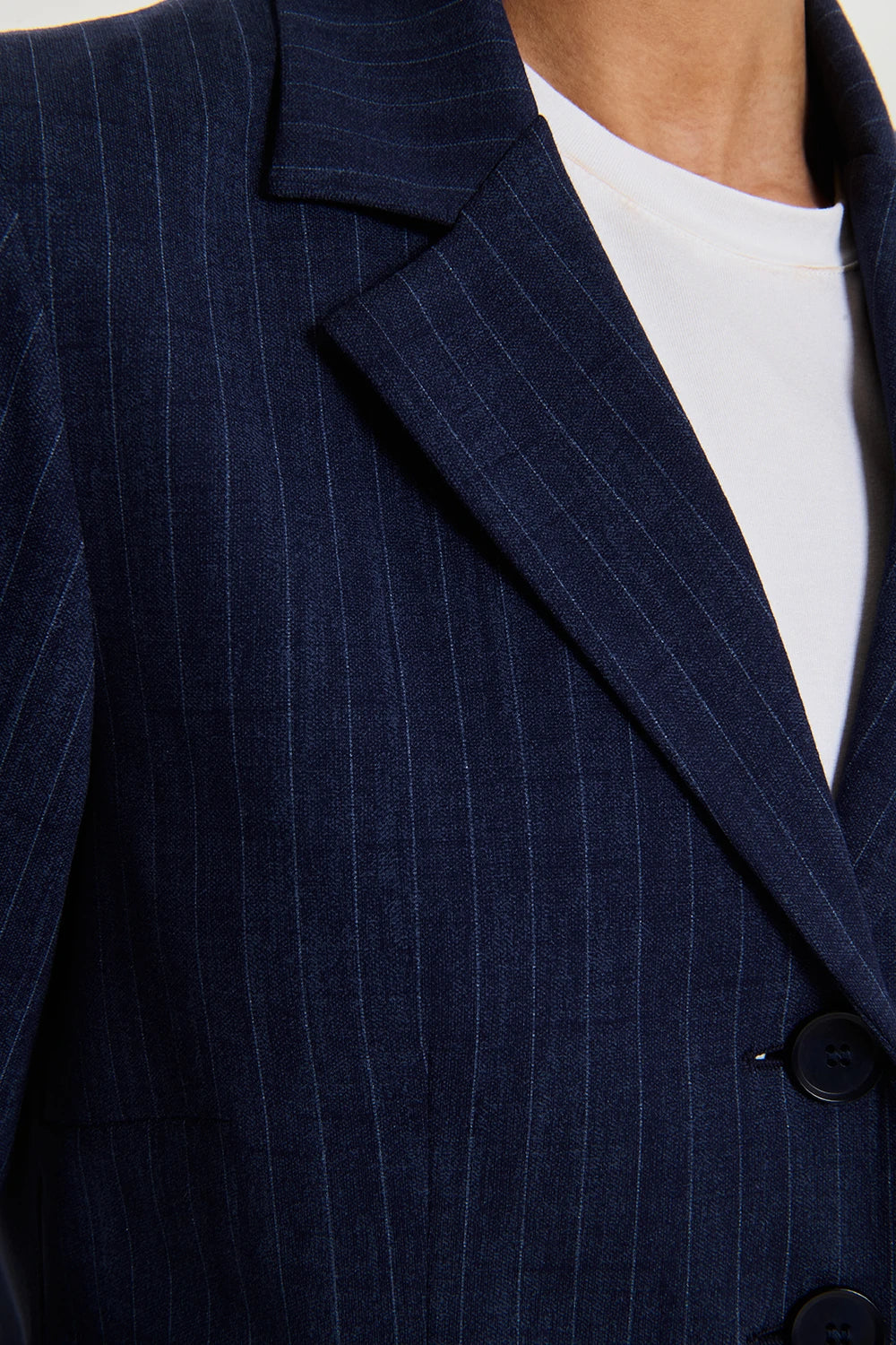 GIACCA FIT TWO WAY