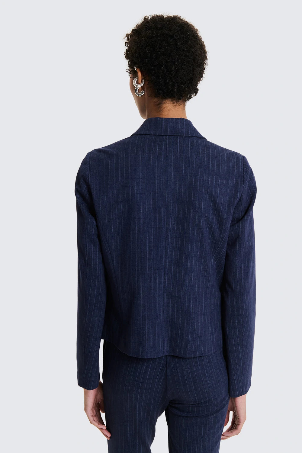 GIACCA FIT TWO WAY