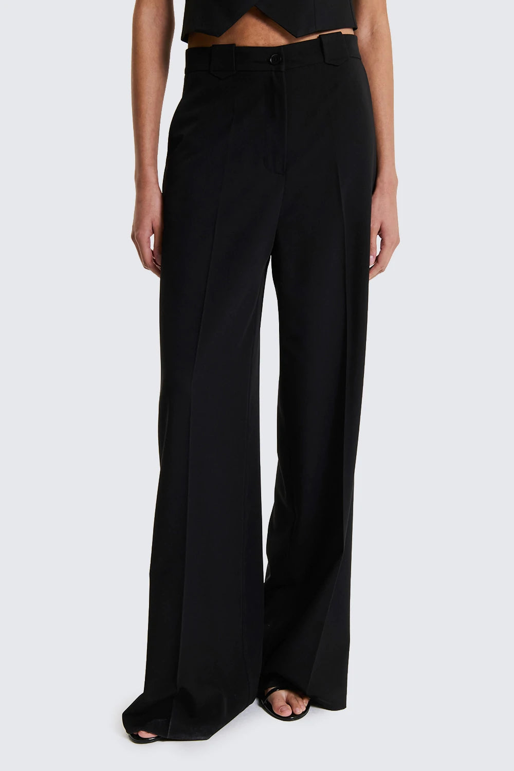 PANTALONE PASSANTE TRIANGOLO TWO WAY