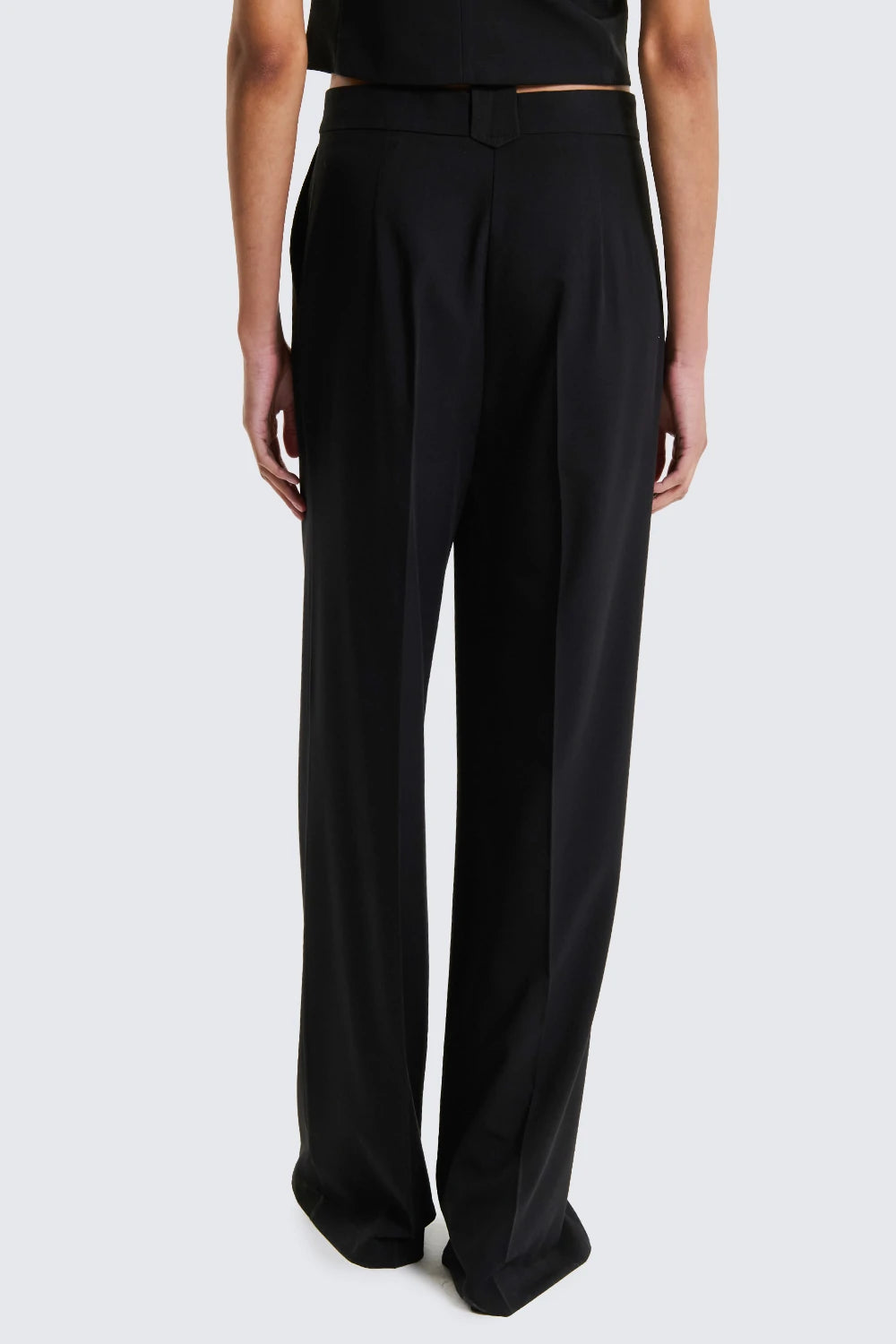 PANTALONE PASSANTE TRIANGOLO TWO WAY